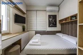 Azure Haven Dhërmi Modern 2BR Escape by PikHost - Image 4