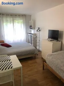Charmant Studio Parisien - Image 1