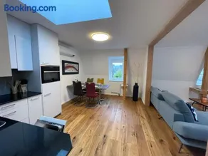 SCHNYDER'S HOME - Rosenappartement - Image 1