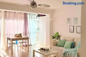 Apartamento primera línea con acceso privado a la playa - Image 5