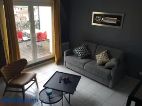 Résidence Studio Grand Luxe Wifi parking privé - Image 1
