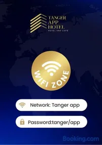 Tanger App Hotel - Image 3
