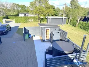 Casa totalmente attrezzata con sauna, terrazza e barbecue | Ammette animali domestici - Image 3