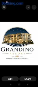 Grandino1 rooms&apartments Ulqin - Image 1