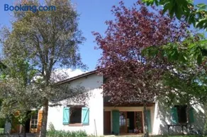 Grande maison avec parc de 6000m2 - Image 1