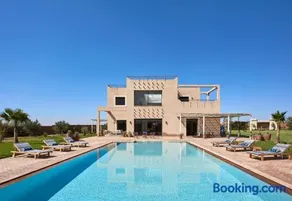 Marrakech Villa Dar Belkiss - Image 1