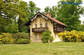 Kavalierhaus im Rhododendronpark Kromlau - Image 2