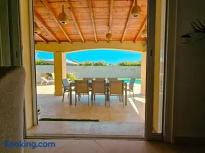 Villa 6 personnes avec piscine - Image 5