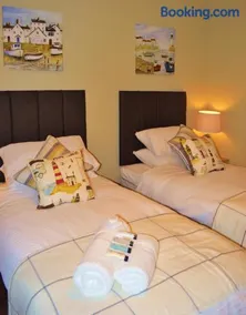 The Captains Cottage, Cushendall - Image 2
