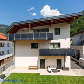 Alpen Apart Heiss - DELUXE XL Apartments - Image 5