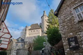 Historische Alte Mühle direkt an der Burg - Image 1