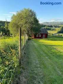 Magdastu på Romstad Gård - Image 2