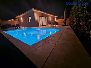 Résidence Villas Chléa - Image 1