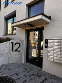 Apartmán Tatiana - Image 1