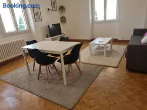 L'appartement d'ARISOA - Image 3