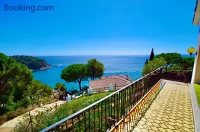 V&V LLORET- VILLA MEDITERRANIA, preciosa villa con panorámicas vistas mar en zona muy tranquila y residencial - Image 3