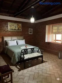 Estância Agnus Dei Hotel Fazenda - Image 3