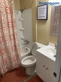 Sleeps 10 Travelers Haven - Image 2