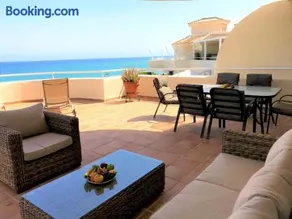 Beachfront PENTHOUSE - El MIRADOR DE BERMUDA BEACH - Image 1