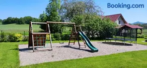 Apartmány Filipov - Image 2