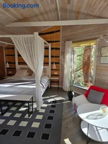 Treehouse Čiekurs - Image 3