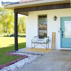 Country Cottage - Broussard - Image 1