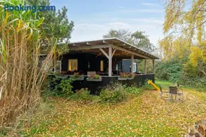 Cozy Seaside Cottage On Sejerø - Image 2