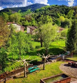 Casa Rural La Genciana VALMALA - Image 2