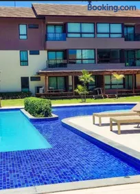 Reserva dos Carneiros Resort Concept - Image 3