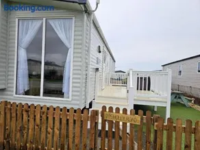 205 Holiday Resort Unity 6 berth No Pets Passes Optional - Image 2