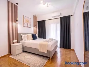 Energia - Luxury In The Heart of Athens - Image 3