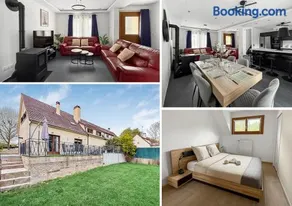 Maison spacieuse avec jardin et parking privé - Image 3