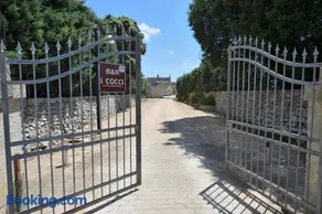 Agriturismo Antica Masseria i Cocci - Image 4