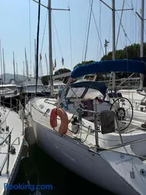 Voilier Dufour Classic 35 - Image 3
