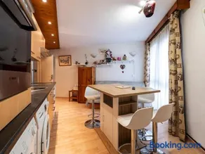 Praz des Esserts - 43 - Appt pied pistes - 6 pers - Image 1