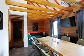 Alte Försterei - Luxus-Fewo JÄGERHEIM mit Pool & Sauna - Image 4