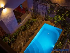 Firefly boutique Hotel Zanzibar With Roof Terrace - Image 3
