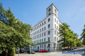 Residence Vinohrad - Image 4