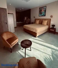 La Maison Coloniale Suites privatives de prestige - Image 2