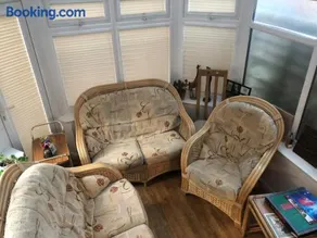 75ers private room - Image 4