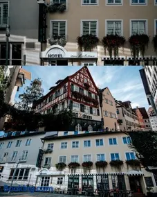 Boutique Hotel am Rathaus - Reblaus - Image 1