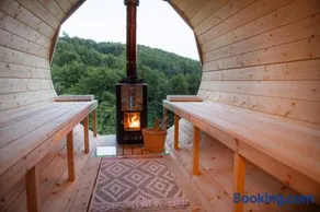 Resort TimAJA - pool, massage pool, sauna - Image 3