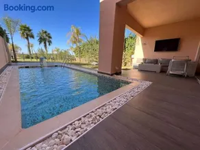 Villa golf prestigia marrakech - Image 2