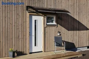 Nybyggd loftstuga i centrala Grebbestad - Image 4