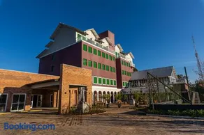 Complexo Turístico Vila Capuchinhos - Image 4