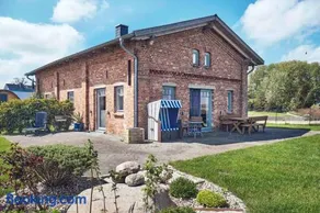 Appartamento con giardino, griglia e terrazza | Vista panoramica - Image 1