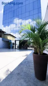 Good Stone Curvelo Hotel - Image 1