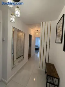 Saska Kępa Apartament LUX - Image 3