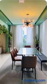 Apartamento completo no Centro de Joinville - Image 1