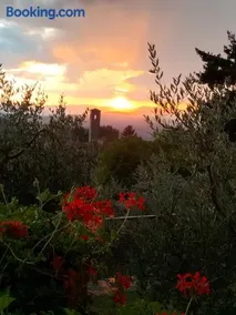 La casetta di campagna Alloggio nel Chianti - Image 1